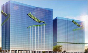 Phoenix 14 - Tower 2